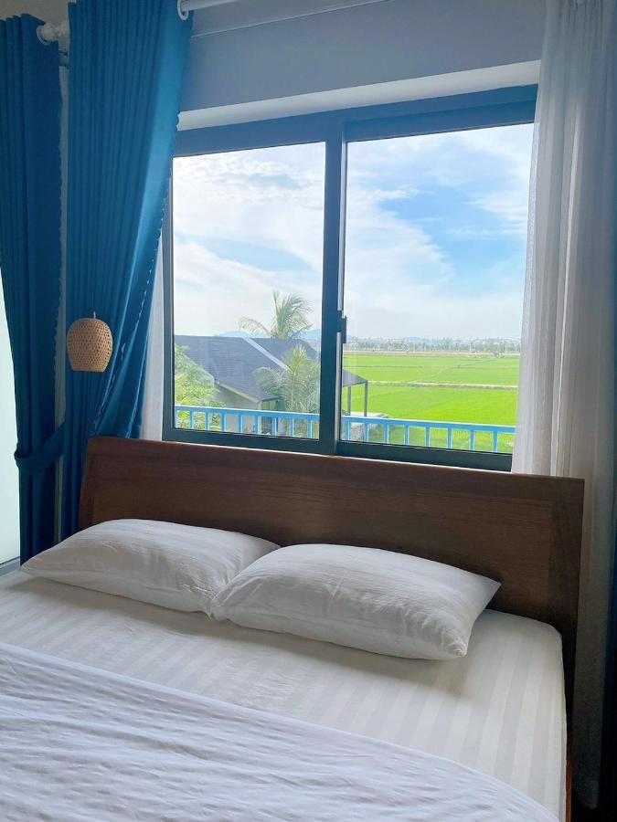 Hoi An Paddy House Homestay 외부 사진