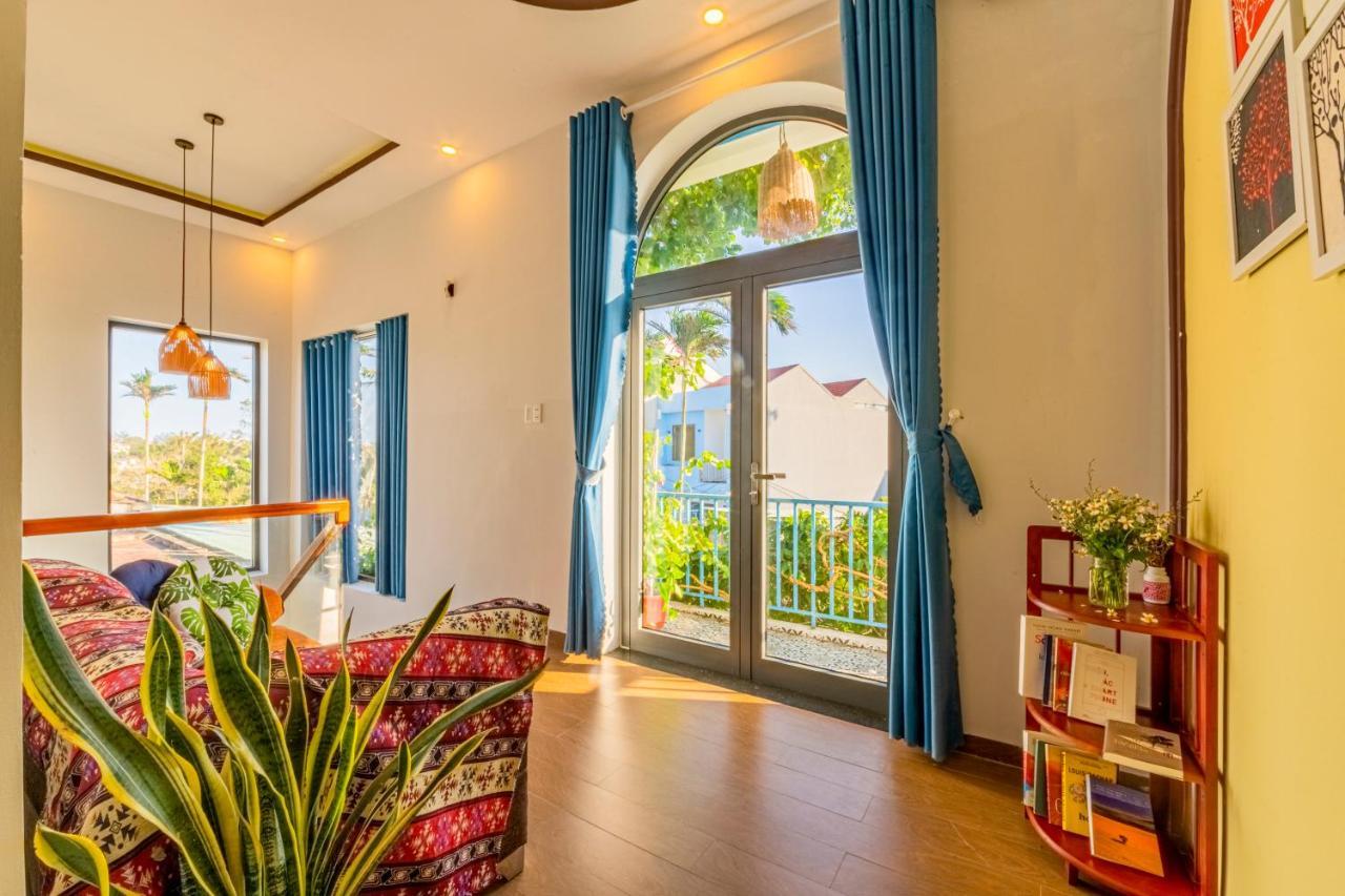 Hoi An Paddy House Homestay 외부 사진