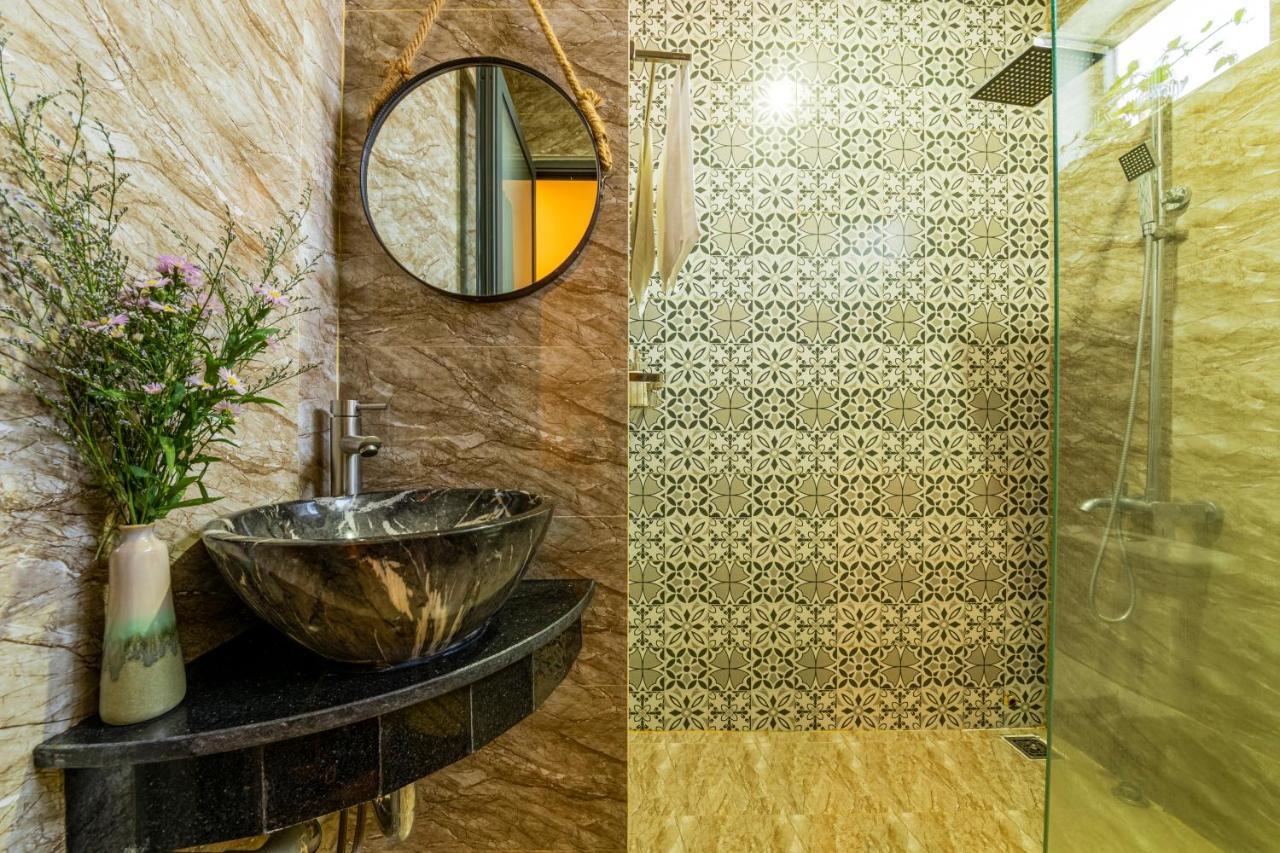 Hoi An Paddy House Homestay 외부 사진