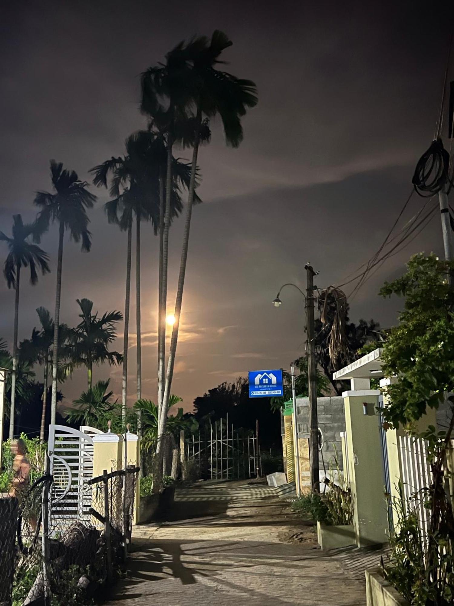 Hoi An Paddy House Homestay 외부 사진
